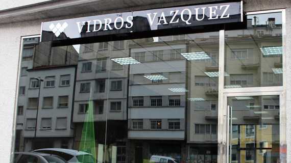 Vidros Vázquez