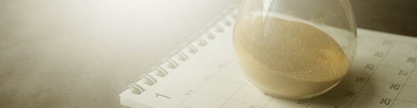 Nuestro horario